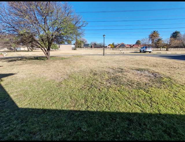 244M² VACANT LAND FOR SALE IN RISIVILLE